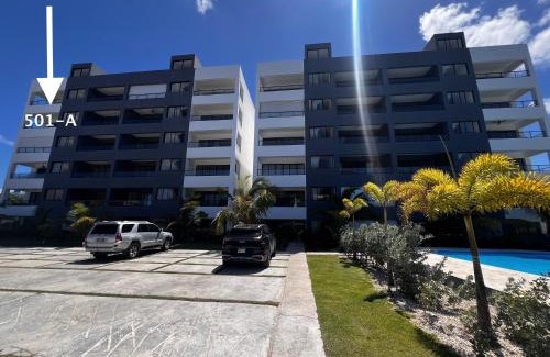 Playa Bibijagua Apartment | Coco