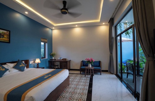 Hoi An Hotel | Coco Island Villa