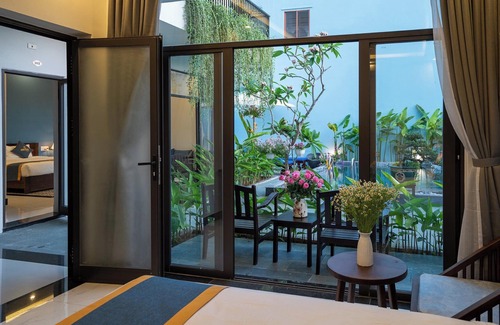 Hoi An Hotel | Coco Island Villa