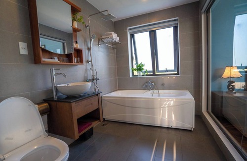 Hoi An Hotel | Coco Island Villa