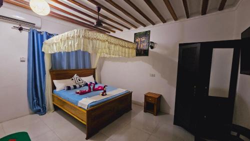 Uroa House | COCO JAMBO PARADISE Beach