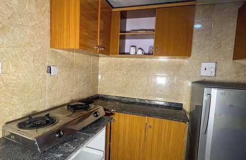 Gwarinpa Estate Apartment | Coco Luxury Apartment