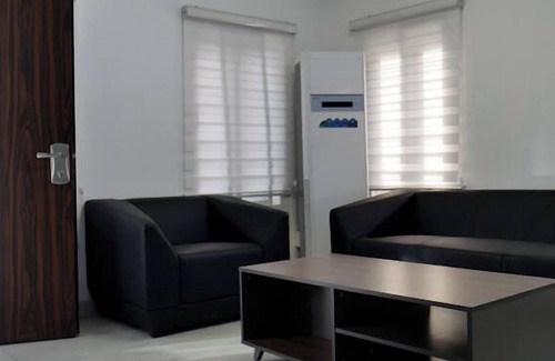 Gwarinpa Estate Apartment | Coco Luxury Apartment