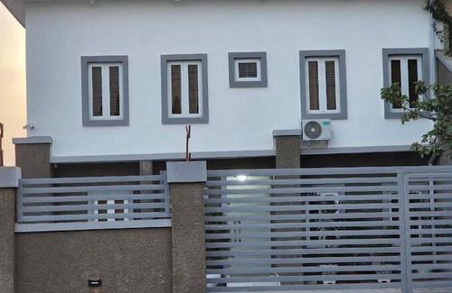 Gwarinpa Estate Apartment | Coco Luxury Apartment