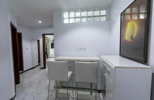 Ouakam Apartment | Coco's Appart
