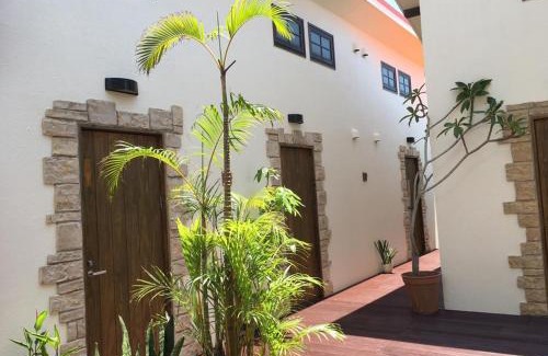 Taketomi-jima Taketomi-cho House | Coco terrace - Vacation STAY 12761v