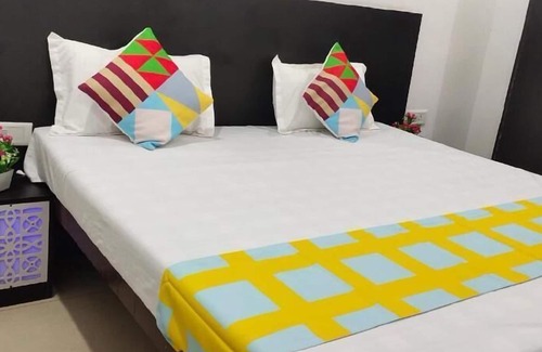 Gurugram Hotel | Coco TreeHotel