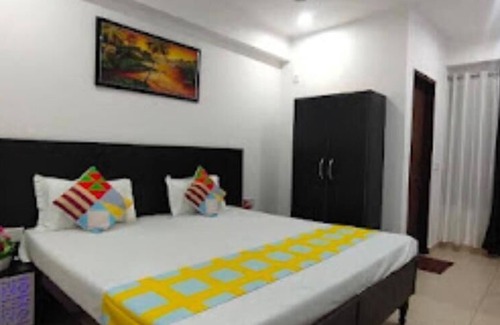 Gurugram Hotel | Coco TreeHotel
