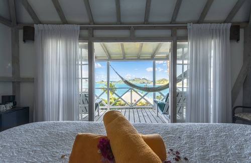 Fryes Beach Resort | Cocobay Resort - All Inclusive - Adults Only