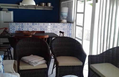 Ponta Negra Apartment | CocoBeachNat 2A. Seaside, 3 Qtos, 120mq Black Tip!