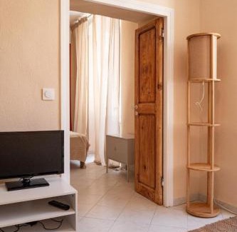 Bastia Apartment | Cocon douillet au coeur de Bastia