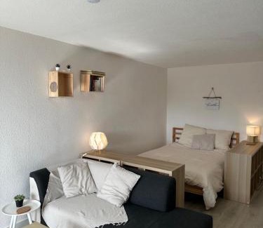 Marseillan Apartment | cocon les sables d'or