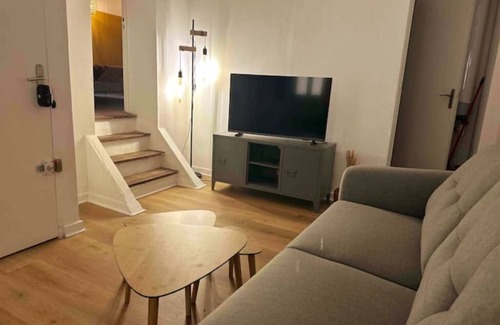 Clemenceau Apartment | Cocon N3 - Wifi et Parking Inclus