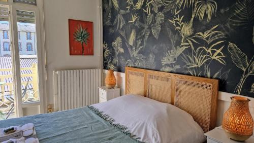 Bagneres-de-Bigorre Apartment | Cocon Thermal, appartement cosy 2 à 4 pers, proche Centre et Thermes
