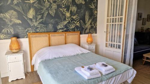 Bagneres-de-Bigorre Apartment | Cocon Thermal, appartement cosy 2 à 4 pers, proche Centre et Thermes