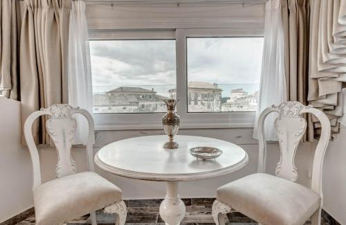 Old Town Apartment | Coconella Suite