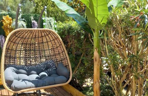 Bastide Giraud Apartment | Coconhut Studio - Terrace - Pool