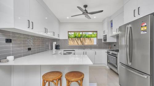 Palm Cove House | Coconut and Lime - Palm Cove