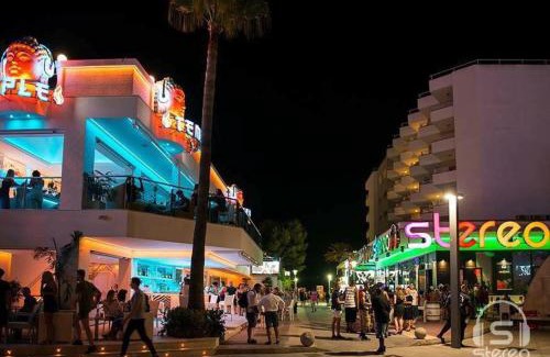 Calvia Apartment | Coconut Apartments - Adults Only