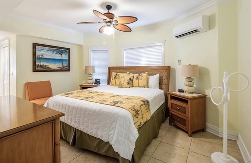 Old Town Resort | Coconut Beach Resort Timeshare