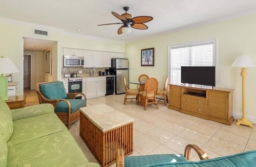 Old Town Resort | Coconut Beach Resort Timeshare