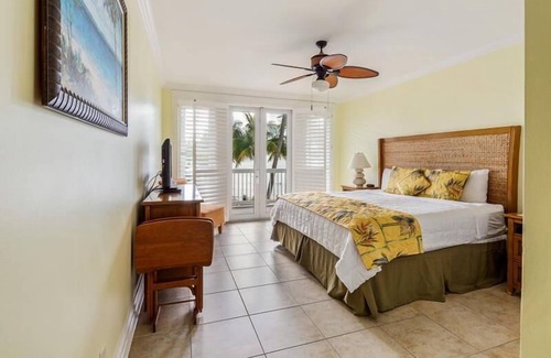 Old Town Resort | Coconut Beach Resort Timeshare