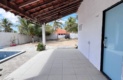 Coqueiro House | Coconut beach house