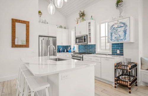 Cinnamon Shore House | Coconut Cottage 244 BR