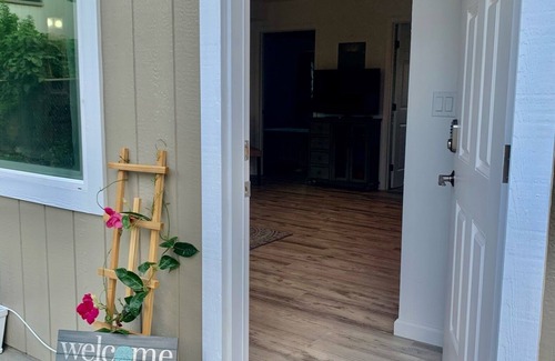 Coconut Grove House | Coconut Grove Cottage, Walk to Beach and Downtown