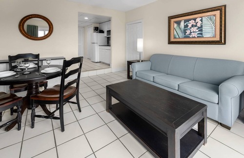 Midtown Ocean City Apartment | Coconut Malorie Resort Ocean City, Ascend Collection Hotel