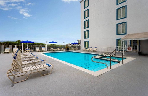 Midtown Ocean City Apartment | Coconut Malorie Resort Ocean City, Ascend Collection Hotel
