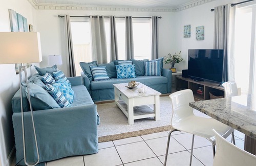 Melbourne Beach Cottage | Coconut - Oceanfront Beach Cottage
