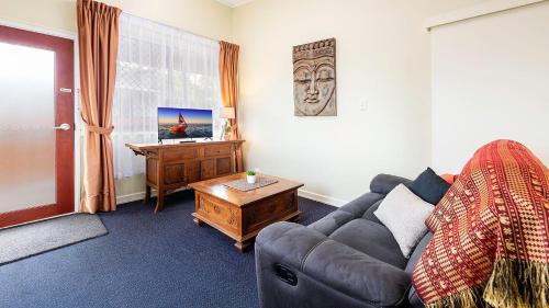 Scarness Apartment | Coconut Palms Deluxe Ground Floor Apartment