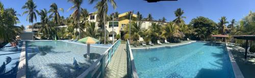 Costa Del Sol Hotel | Coconut village