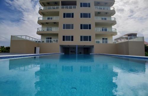 San Pedro Apartment | Coconuts Caribe