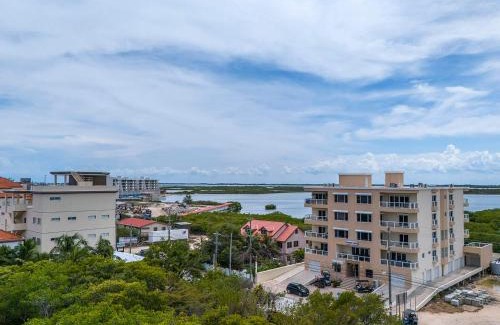 San Pedro Apartment | Coconuts Caribe
