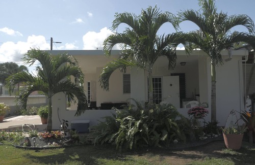 Guaniquilla Villa | Coconuts, Waves, Hammock, Relaxation.In front of Beach, Not 8 min