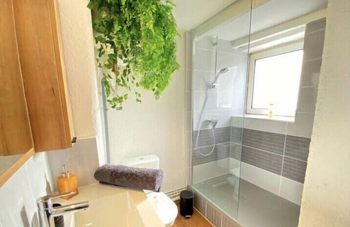 Nimes City Centre Apartment | 🏟 Cocoon in the Historic heart / 2 steps from the arenas 🎉