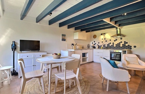 Plonevez-Porzay House | Cocoon of Trezma (450m from Kervel beach)
