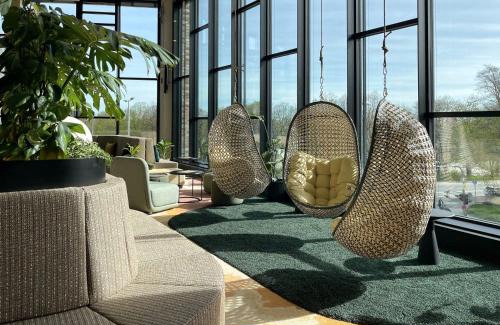 Schwanthalerhohe Hotel | Cocoon Theresienwiese