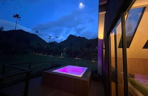Salento Cabin | Cocora Valley Cabin