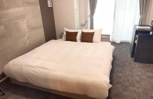 Hiroshima City Centre Apartment | COCOSTAY銀山町リバーサイド,COCOSTAY Kanayamacho riverside, Great location river view-5 min walk from the nearest station