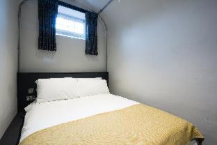 Old Town Hostel | CoDE Pod – The CoURT - Edinburgh