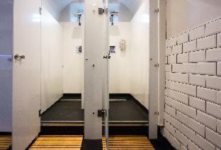 Old Town Hostel | CoDE Pod – The CoURT - Edinburgh