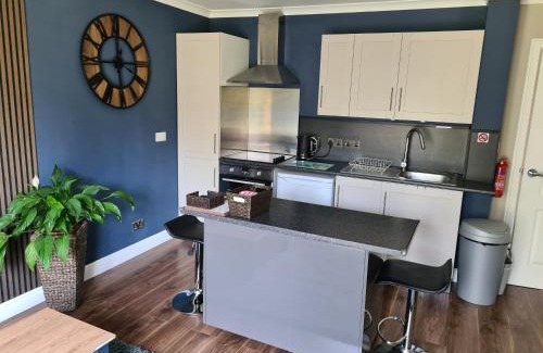 Benderloch Apartment | Coel Ila