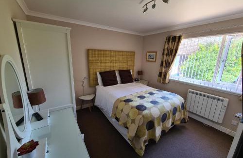 Benderloch Apartment | Coel Ila