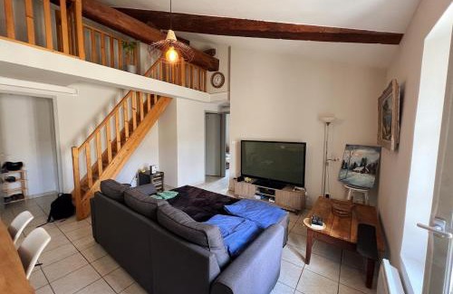 Villeneuve-les-Avignon Apartment | Coeur de village - Villeneuve Les Avignon