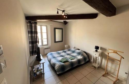 Villeneuve-les-Avignon Apartment | Coeur de village - Villeneuve Les Avignon