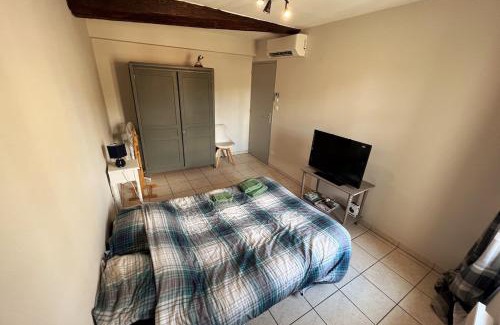 Villeneuve-les-Avignon Apartment | Coeur de village - Villeneuve Les Avignon