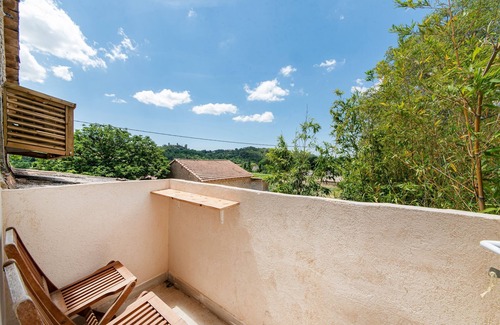 Ponteves Apartment | Coeur de Var - appt climatisé